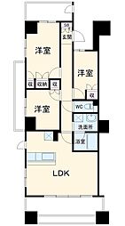 パークアクシス白壁