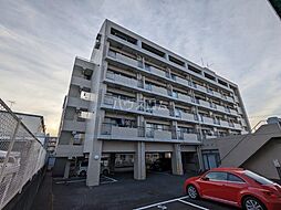 八王子市堀之内3丁目