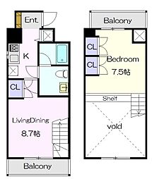 名古屋市東区泉1丁目