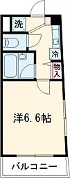 国分寺市東元町3丁目