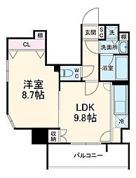 名古屋市北区城見通3丁目