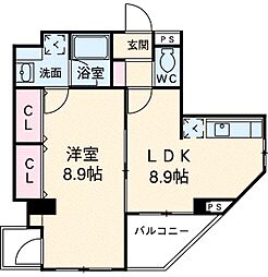 名古屋市北区城見通3丁目