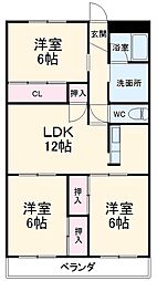 名古屋市中川区西中島1丁目