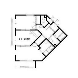 小平市上水南町3丁目