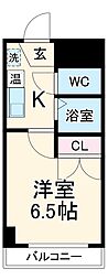 名古屋市北区鳩岡2丁目