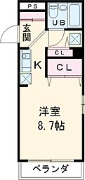 北名古屋市弥勒寺東1丁目