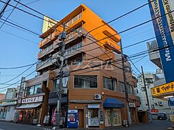 大和市南林間1丁目