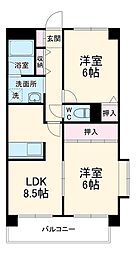 名古屋市北区田幡2丁目