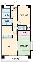 名古屋市北区田幡2丁目