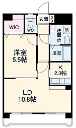 名古屋市北区西味鋺2丁目