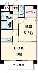 名古屋市北区西味鋺2丁目