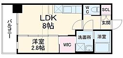 名古屋市西区那古野1丁目