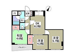 シャトー白鳳 302