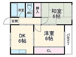 名古屋市中川区柳瀬町1丁目