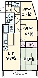 名古屋市中川区花池町3丁目