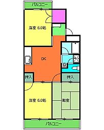 市川市福栄1丁目