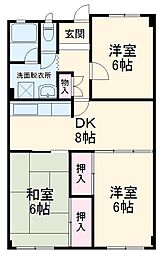 大和市中央5丁目