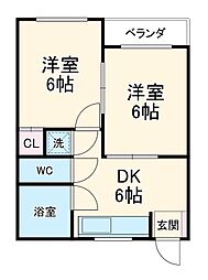 名古屋市東区百人町