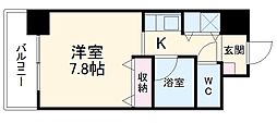 名古屋市千種区内山1丁目