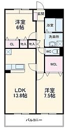 清須市西枇杷島町城並3丁目