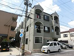 名古屋市昭和区小坂町1丁目