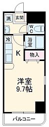 名古屋市西区名西1丁目