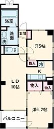 小平市上水本町2丁目