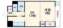 清須市西枇杷島町二見