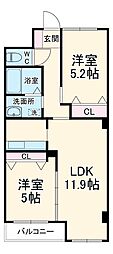 大和市桜森3丁目