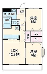 北名古屋市久地野安田