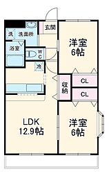 北名古屋市久地野安田