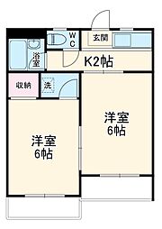 アゼリアガーデンズ相武台