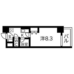 名古屋市中区新栄2丁目