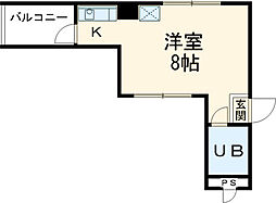名古屋市千種区池下1丁目