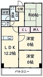 春日井市新開町字新開