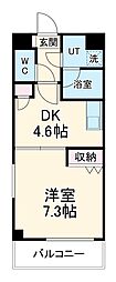 ベレーサ山王 906