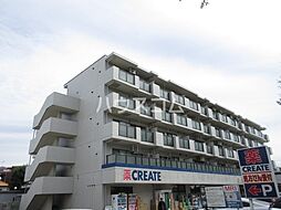 ボナールもえぎ野 306