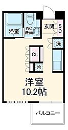 横浜市青葉区美しが丘4丁目