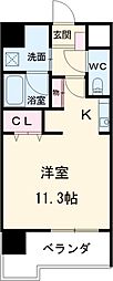 名古屋市西区則武新町4丁目