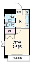 清須市西枇杷島町芳野1丁目