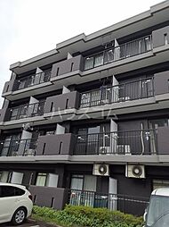 リバーサイド平野 4D