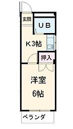 名古屋市西区宝地町