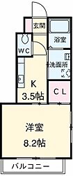 名古屋市北区杉栄町2丁目