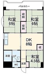 名古屋市西区鳥見町1丁目