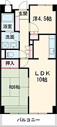 多摩市関戸4丁目