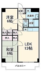 市川市妙典3丁目