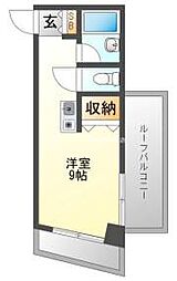 国分寺市東元町2丁目