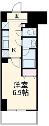 名古屋市北区辻町2丁目