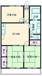 メゾン新日本 307