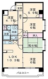 名古屋市中川区一色新町3丁目